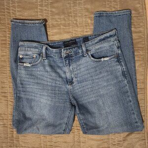 Lucky Brand Mid Rise Sienna - Sz 29/8